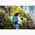 Turistinė kuprinė Osprey Daylite Travel Pack 35 l blue spikemoss/ alkaline 6