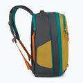 Miesto kuprinė Osprey Daylite Expandable Travel Pack 26 + 6 l tumbleweed yellow/tunnel vision 2