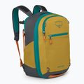 Miesto kuprinė Osprey Daylite Expandable Travel Pack 26 + 6 l tumbleweed yellow/tunnel vision 3