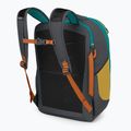 Miesto kuprinė Osprey Daylite Expandable Travel Pack 26 + 6 l tumbleweed yellow/tunnel vision 4
