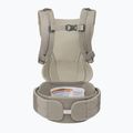 Turistinės nešynės Osprey Poco Soft Child Carrier LT tan concrete 2