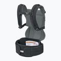 Turistinės nešynės Osprey Poco Soft Child Carrier LT black 2