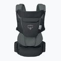 Turistinės nešynės Osprey Poco Soft Child Carrier LT black 3