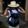 Turistinės nešynės Osprey Poco Soft Child Carrier LT black 6