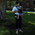 Turistinės nešynės Osprey Poco Soft Child Carrier LT black 8