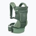 Turistinės nešynės Osprey Poco Soft Child Carrier koseret green 4