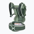 Turistinės nešynės Osprey Poco Soft Child Carrier koseret green 5