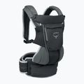 Turistinės nešynės Osprey Poco Soft Child Carrier black 4