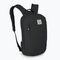 Miesto kuprinė Osprey Arcane Small Day 10 l black