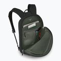 Miesto kuprinė Osprey Arcane Small Day 10 l black 3