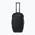 Kelioninis lagaminas Osprey Transporter Wheeled Duffel 60 l raven black
