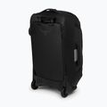 Kelioninis lagaminas Osprey Transporter Wheeled Duffel 60 l raven black 3