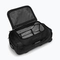 Kelioninis lagaminas Osprey Transporter Wheeled Duffel 60 l raven black 4