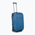 Kelioninis lagaminas Osprey Transporter Wheeled Duffel 60 l blue flame 2