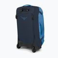 Kelioninis lagaminas Osprey Transporter Wheeled Duffel 60 l blue flame 3