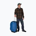 Kelioninis lagaminas Osprey Transporter Wheeled Duffel 60 l blue flame 8