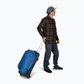 Kelioninis lagaminas Osprey Transporter Wheeled Duffel 60 l blue flame 9