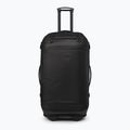 Kelioninis krepšys Osprey Transporter Wheeled Duffel 90 l raven black