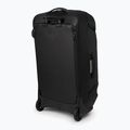 Kelioninis krepšys Osprey Transporter Wheeled Duffel 90 l raven black 2