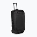 Kelioninis krepšys Osprey Transporter Wheeled Duffel 90 l raven black 2