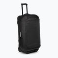 Kelioninis krepšys Osprey Transporter Wheeled Duffel 90 l raven black 3