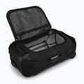 Kelioninis krepšys Osprey Transporter Wheeled Duffel 90 l raven black 4