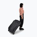 Kelioninis krepšys Osprey Transporter Wheeled Duffel 90 l raven black 7