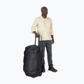 Kelioninis krepšys Osprey Transporter Wheeled Duffel 90 l raven black 8