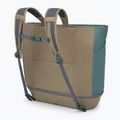Kelioninis krepšys Osprey Daylite Large Tote 26 l cascade blue / latte brown 3