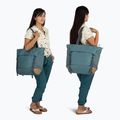 Kelioninis krepšys Osprey Daylite Large Tote 26 l cascade blue / latte brown 5