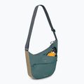 Maža rankinė Osprey Daylite Crossbody Pouch 6 l cascade blue / latte brown 4