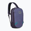 Miesto kuprinė per vieną petį Osprey Transporter Sling euphoria purple 2
