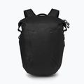 Miesto kuprinė Osprey Transporter Zinch 22 l raven black