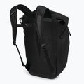 Miesto kuprinė Osprey Transporter Zinch 22 l raven black 2