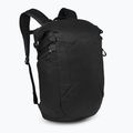 Miesto kuprinė Osprey Transporter Zinch 22 l raven black 3