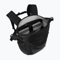 Miesto kuprinė Osprey Transporter Zinch 22 l raven black 4