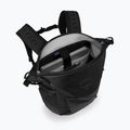 Miesto kuprinė Osprey Transporter Zinch 22 l raven black 4