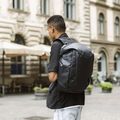 Miesto kuprinė Osprey Transporter Zinch 22 l raven black 9