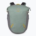 Miesto kuprinė Osprey Transporter Zinch 22 l frosty mint