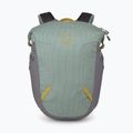 Miesto kuprinė Osprey Transporter Zinch 22 l frosty mint