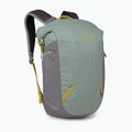 Miesto kuprinė Osprey Transporter Zinch 22 l frosty mint 2