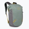Miesto kuprinė Osprey Transporter Zinch 22 l frosty mint 3