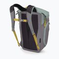 Miesto kuprinė Osprey Transporter Zinch 22 l frosty mint 4