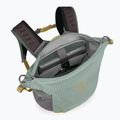 Miesto kuprinė Osprey Transporter Zinch 22 l frosty mint 5