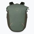 Miesto kuprinė Osprey Transporter Zinch 22 l pine leaf