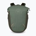 Miesto kuprinė Osprey Transporter Zinch 22 l pine leaf