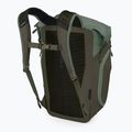 Miesto kuprinė Osprey Transporter Zinch 22 l pine leaf 2