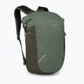Miesto kuprinė Osprey Transporter Zinch 22 l pine leaf 2