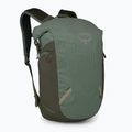 Miesto kuprinė Osprey Transporter Zinch 22 l pine leaf 3