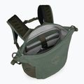 Miesto kuprinė Osprey Transporter Zinch 22 l pine leaf 4